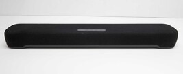 Yamaha SR-C20A 2.1-Channel Soundbar with Built-in Subwoofer - Black image 4