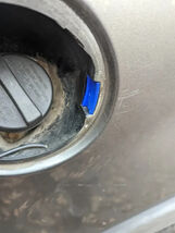 Ford F150 2005 Fuel Door Latch Replacement for Fuel Filler Door - $24.52