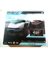 WowWee REV Robotic Enhanced Vehicles Complete Battle Pack 2 RC cars - €17,31 EUR