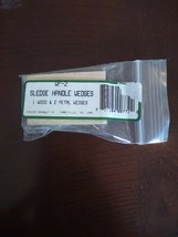 Sledge Handle Wedges - $12.03 CAD