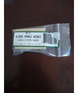 Sledge Handle Wedges - $8.79