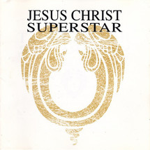 Jesus Christ Superstar - &#39;&#39;A Rock Opera&#39;&#39; [Audio CD] - £15.84 GBP