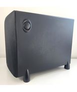 Definitive Technology ProSub 1000 Subwoofer 375W Active Crossover &amp;  Pow... - $138.55