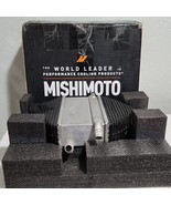 For 2015-2020 BMW F8X M3/M4 Mishimoto Performance Air-to-Water Intercooler - $9,208.94 MXN