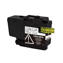 Compatible with Brother LC406XL Black Compatible Premium Ink Cartridge - £23.98 GBP