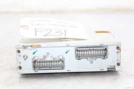 00-02 CHEVROLET SILVERADO DIESEL CREWCAB 4X4 Communication Control Module F231 image 2