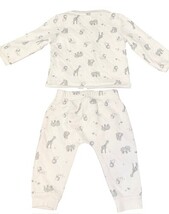 Baby Boy Clothes Lot 9M Carter’s Set Adidas Shirt Bodysuit Outfit 4pc image 7