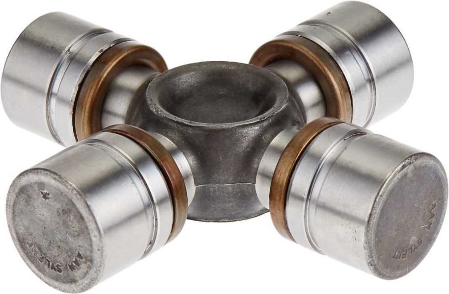 Universal Joint Kit GM PN 23104840 New OEM 2012 Chevrolet Silverado 1500 - $39.59