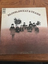 Blood Sweat And Tears Album - £20.10 GBP