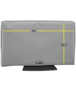 Solaire SOL 38G Outdoor TV Cover (38&quot;-43&quot;) - $110.15 CAD