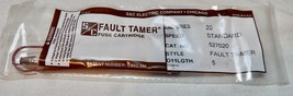 S&amp;C Fault Tamer Fuse Cartridge 20 AMP Standard 527020 NIB USA 282L - $18.99