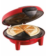 Hamilton Beach 25409 Quesadilla Maker NEW - $54.31 CAD