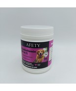 AFETY Dietary supplements for pets Multivitamin Dog Supplement for Skin ... - $437.71 MXN