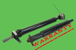 2010-2015 jaguar xk  x150 driveshaft assy drive propeller prop shaft oem - $264.87
