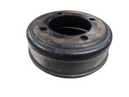Cooling Fan Hub Pulley From 2006 Toyota Tundra  4.7 163710F010 4WD - $24.95