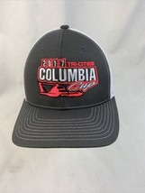 2017 Columbia Cup Tri-Cities Hat Snapback Richardson Hydroplane Races - $19.79