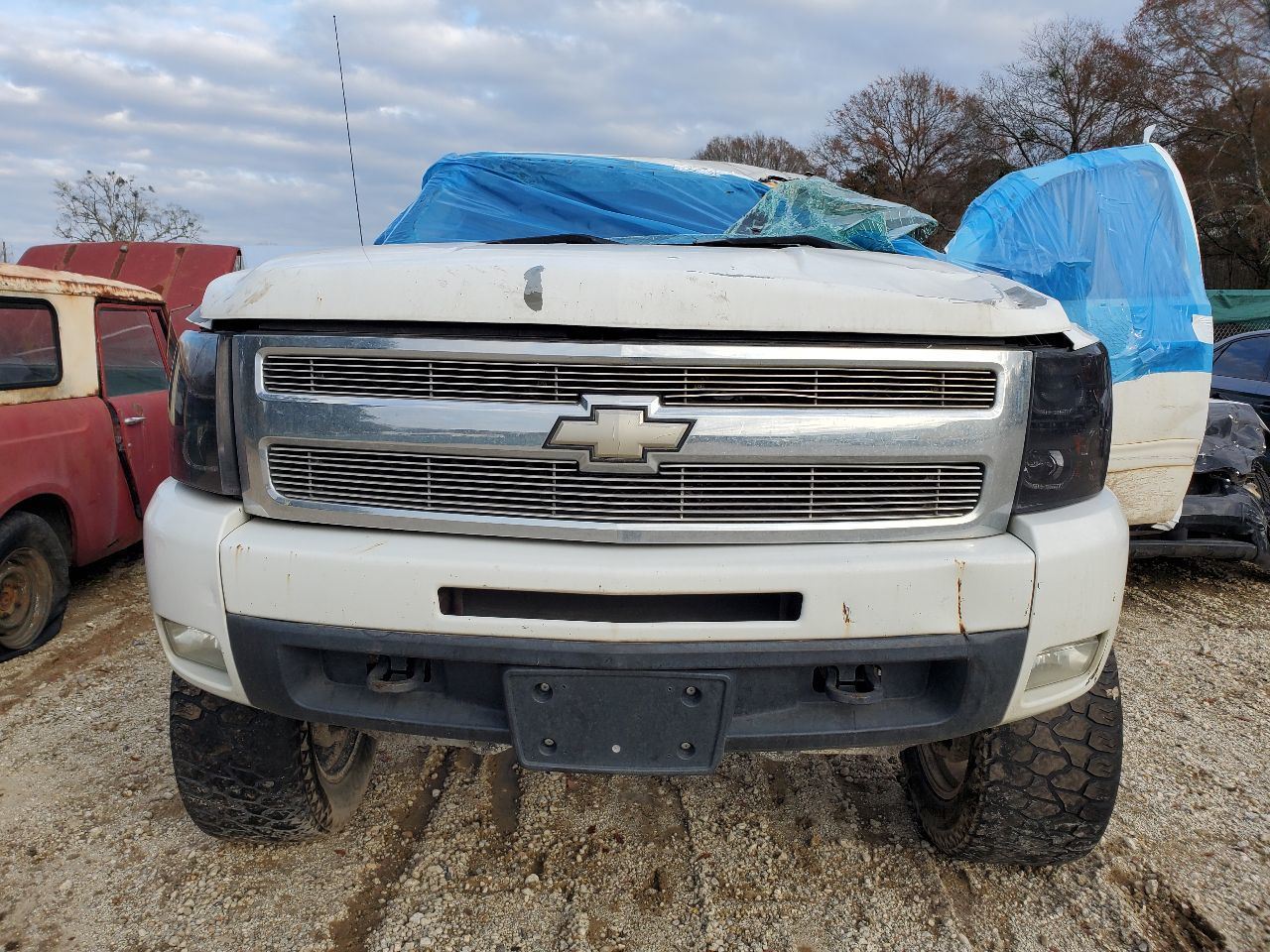 2009 2013 Chevrolet Silverado 1500 Extended OEM 6.2L 4WD Transfer Case Item image 2