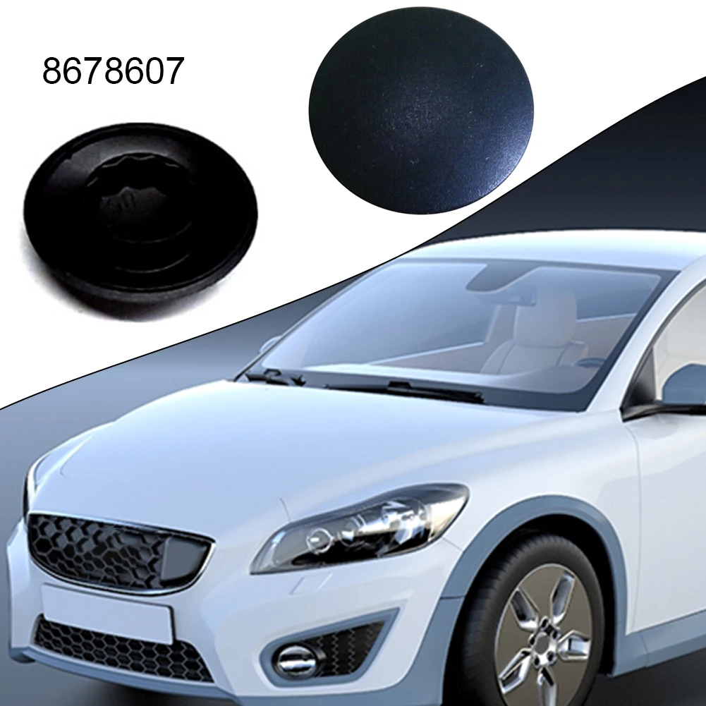 Car Front Wiper er Cover Hat  PBT Auto Durable Accessories Wiper Arm Cover Fit F - $52.05