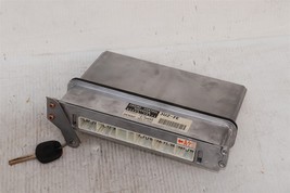 Toyota 3UZ-FE ECM ECU Engine Control Module 89666-30111, 275000-2530