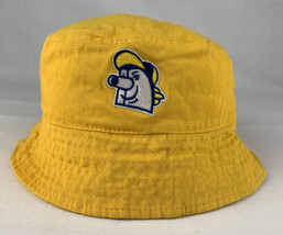 Milwaukee Brewers Bucket Hat Embroidered Barrel Man Logo MLB Cap Baseball - £27.37 GBP