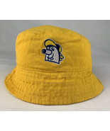Milwaukee Brewers Bucket Hat Embroidered Barrel Man Logo MLB Cap Baseball - £27.41 GBP