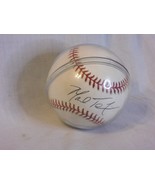 Mark Teixeiera Signed Baseball - $27.99