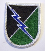 617th SPECIAL OPERATIONS AVIATION COMMAND BERET FLASH NEW - $4.00