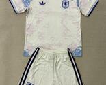 Aston Villa Third Shirt 2025/26 Kids Kit - $35.00