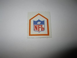 1979 The American Dream Board Game Piece: single NFL Square Tab - £0.79 GBP