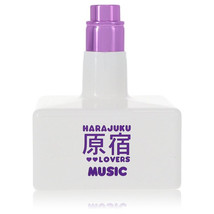Harajuku Lovers Pop Electric Music Perfume By Gwen Stefani Eau De Parfum Spray ( - £23.61 GBP
