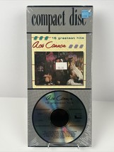 Ace Cannon - 16 Greatest Hits - Cd - **Brand NEW/STILL Sealed** Long Box - £31.80 GBP