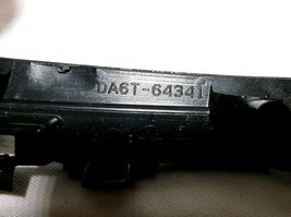 16-17-18 TOYOTA IA/MANUAL TRANSMISSION /SHIFT STICK/LEVER/ BOOT/BEZEL/TRIM image 4