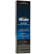 L&#39;oreal HiColor - H22 Black Saphire, 1.7 Oz. - $23.19 CAD