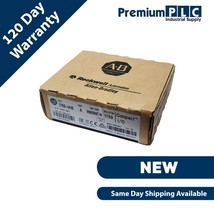 New Allen Bradley 1769-IA16 /A Compact Logix Input Module F/W Rev. 3.1 1769IA16 - £414.83 GBP