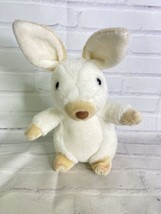 VTG Soft Things Bunny Rabbit Mouse Plush Stuffed Animal Toy - £58.39 GBP