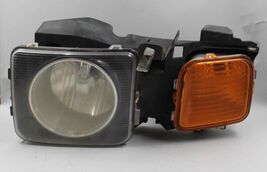 Left Driver Headlight Fits 2006-2010 AMERICAN MOTORS HUMMER H3 OEM #32047 - $72.00