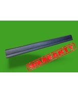 2002-2005 ford thunderbird front driver left door inner sill scuff plate... - $75.00