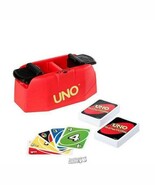 Mattel Classic Uno Showdown - €16,36 EUR