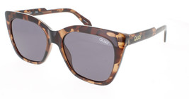 Quay QT-000981-TRT-SMKRX Sunglasses Sun Glasses TRT/SMKRX Tortoise Authentic New - $79.46