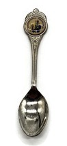 Smithsonian Institution Collectible Travel Souvenir Spoon - £13.34 GBP