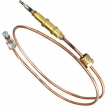 Gas Fireplace Thermocouple Thermal Temp Vent Sensor Heat N Glo 6000XLS S... - $18.79