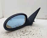 Driver Side View Mirror Power Sedan Canada Market Fits 06-08 BMW 323i 75... - $72.27