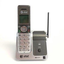 AT&amp;T Phone Cradle Power Cradle Main Base Dock &amp; Phone Only CL81301 - No Cords - £12.50 GBP