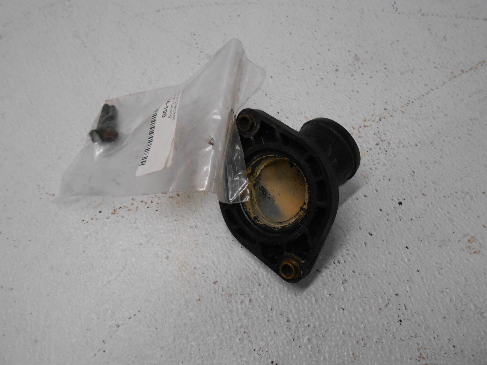 2004 jeep Grand Cherokee Thermostat Housing - $25.99