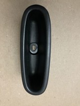 92 93 94 95 96 Honda Prelude door panel pull pocket handle black Right O... - $18.80