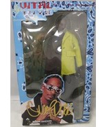 Snoop Dogg Snoopafly Vital Toys Original IOB SD02D Collector Action Figu... - $1,828.01 MXN