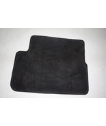 2000-2005 TOYOTA CELICA GT GT-S REAR DRIVER LEFT CARPET FLOOR MAT GTS OEM 5 - $64.49
