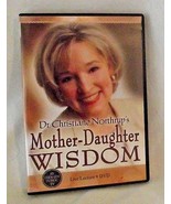 Dr Christiane Northrup Mother Daughter WIsdom Live Lecture Relationships... - £7.71 GBP