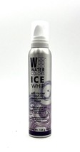 Water Colors Ice Whip Anti Yellow Leave In Conditioning Foam 6.5 oz - £21.77 GBP