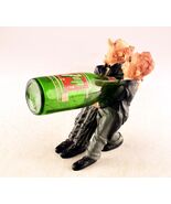 *Miko James and Friend Butler Wine Bottle Holder Counter Balance - $15.00